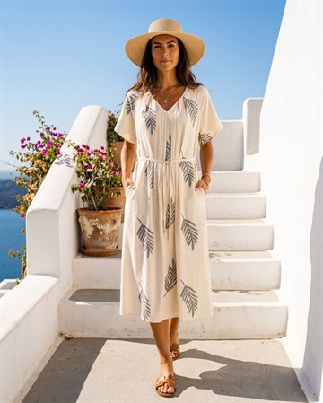 Prepair - Maria Dress - Beige